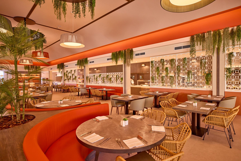 Aparthotel Zafiro Ca'n Picafort foto 5