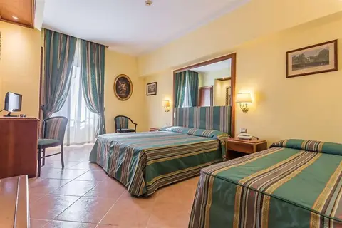Hotel Lazio in Rome, foto 6