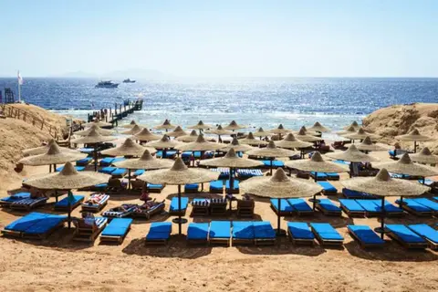 Amphoras Blu in Sharm El Sheikh — foto 10