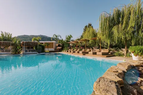 Kouros Exclusive Hotel & Suites in Faliraki — foto 8