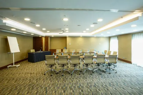 Park Dedeman Bostanci in İstanbul, foto 3