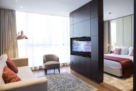 Upon Lisbon Prime Residences in Lissabon, foto 4