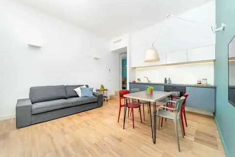 Hotel Piazza Bellini in Napels, foto 5