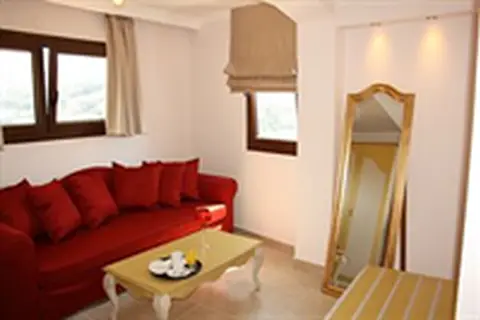 Hotel Palatino in Πάργα — foto 25