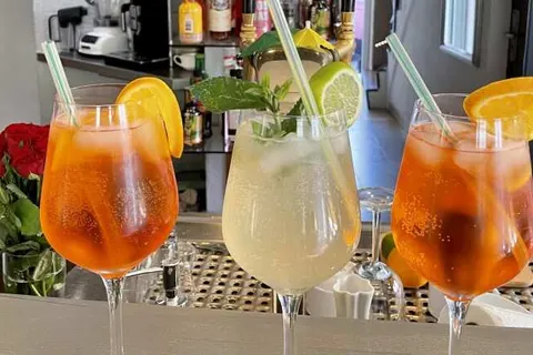 Baums Rheinhotel foto 14