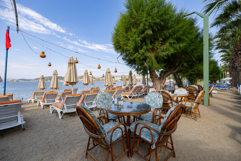 Hotel Sami Beach foto 10