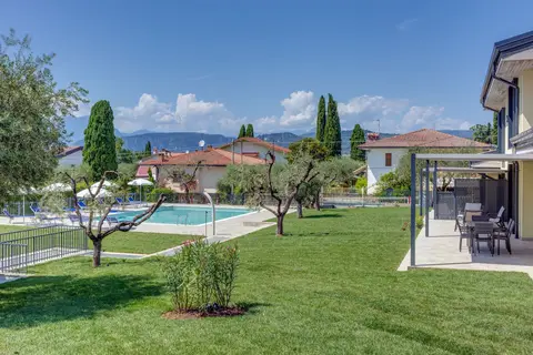 Residence Oleandro in Bardolino, foto 6