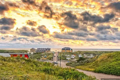 Camping Kogerstrand in De Koog — foto 7