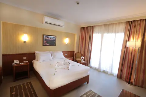 The Grand Plaza Hotel in Alexandrië — foto 22