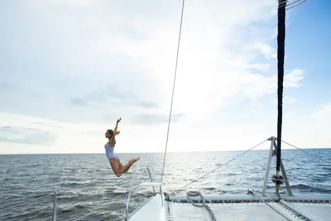 Margaritaville Island Reserve Riviera Maya by Karisma - Adults Only in Puerto Morelos — foto 18