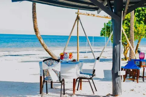 Protels La Plage in Bwejuu — foto 4
