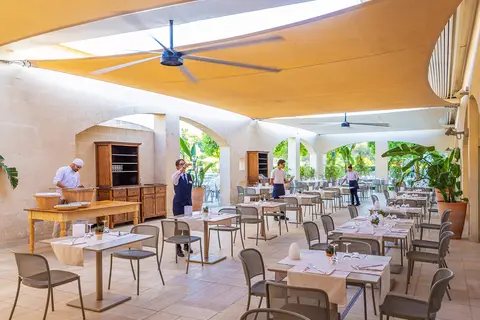Vivosa Apulia Resort in Ugento — foto 9