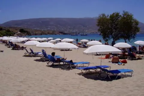 Dilion Hotel in Παροικιά — foto 12