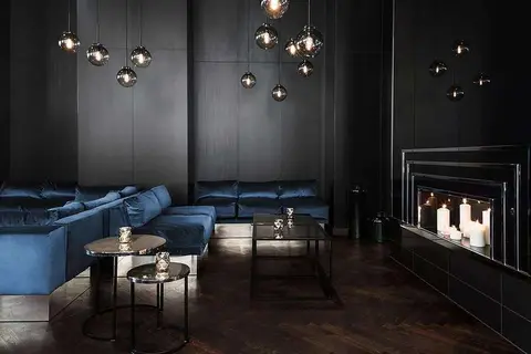 Hotel AMANO Grand Central in Berlijn — foto 15