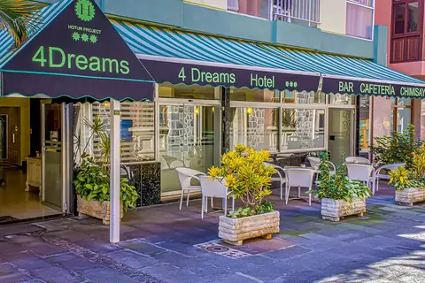4Dreams in Puerto de la Cruz — foto 10