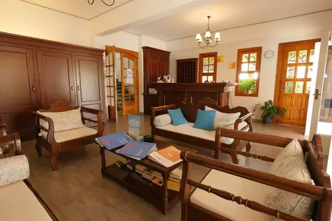Votsalakia Hotel in Δημοτική Ενότητα Μαραθοκάμπου — foto 26