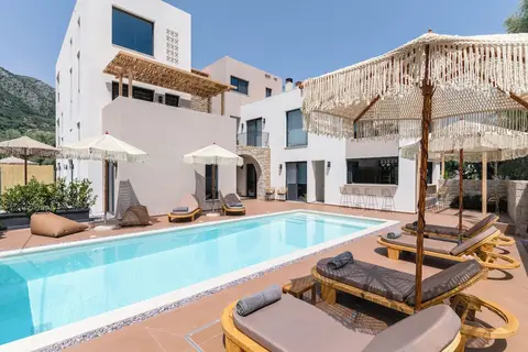 13 Keys Luxury Suites in Δημοτική Ενότητα Λευκάδος — foto 19