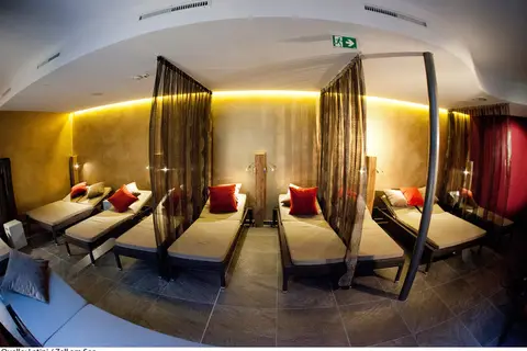 Hotel Latini in Zell Am See — foto 23
