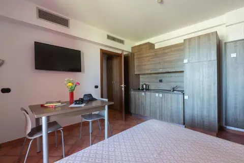 Ai Pozzi Resort & Spa in Loano, foto 28
