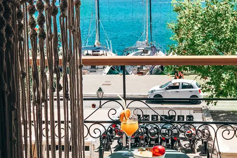 Meltemi Port of Skiathos in Σκιάθος — foto 5