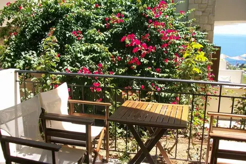 Aegean Blue Studios in Δημοτική Ενότητα Κασσάνδρας — foto 8