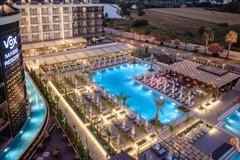 Hotel Vox Maris Resort - adults only foto 17