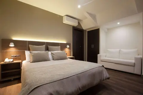 Hotel Don Paco in Málaga — foto 7