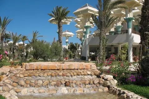 Hasdrubal Prestige Thalassa & Spa Djerba in Telemaque Beach Spa All Inclusive Families and Couples Only, foto 28