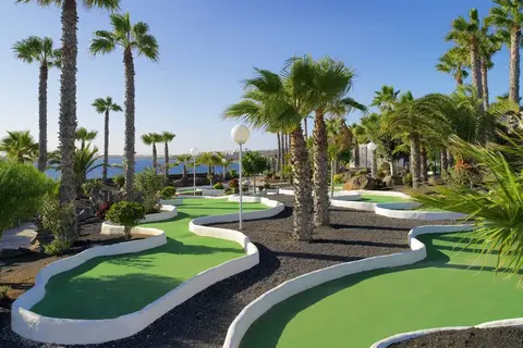 Hotel H10 Timanfaya Palace in Yaiza — foto 9