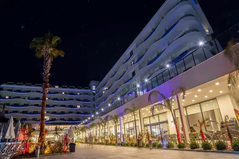 Dream Water World foto 1