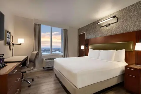 DoubleTree by Hilton New York Downtown in New York — foto 23