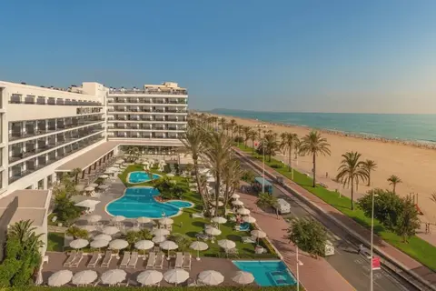 RH Bayren Hotel & Spa in Gandia