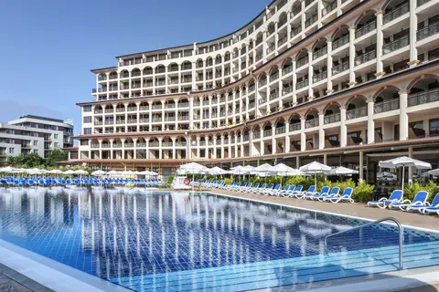 Meliá Sunny Beach in Несебър — foto 2