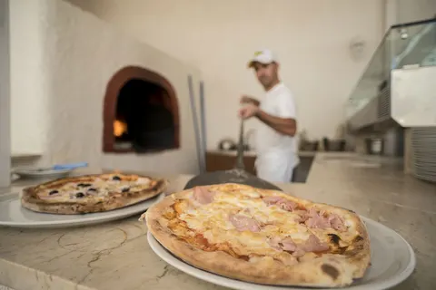 Hopps Hotel in Mazara del Vallo — foto 16