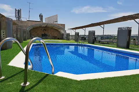 Amura Alcobendas in Alcobendas — foto 27
