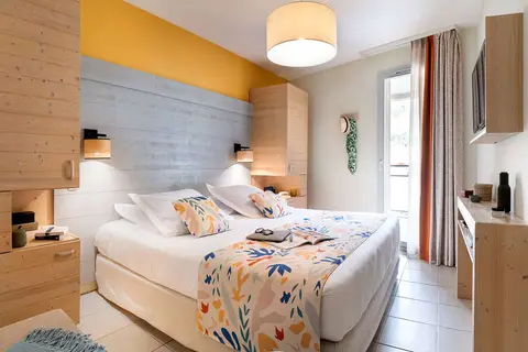 Pierre & Vacances Residence Premium Julia Aug in Roquebrune-Cap-Martin — foto 3