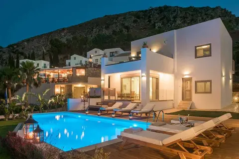 Creta Blue Boutique Hotel & Suites in Chersonisos Municipal Unit, foto 10