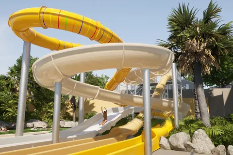 Camping Internacional De Calonge foto 13