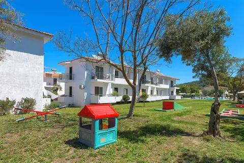 Eleonas Boutique Hotel & Spa in Ialysos, foto 7