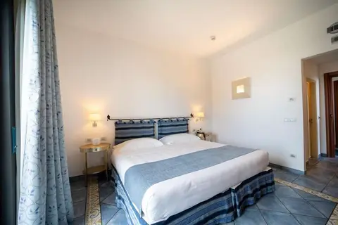 Hotel Alberi del Paradiso in Cefalù — foto 28