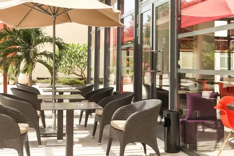 Ibis Dakar in Dakar — foto 7