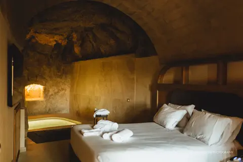 Palazzo del Duca Matera in Matera, foto 13