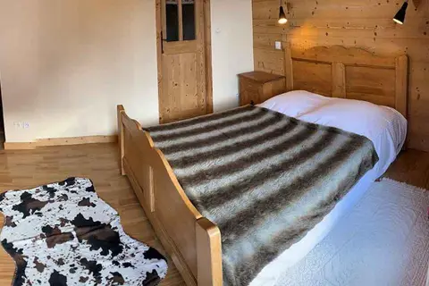 Residence le Claret I & II in Vaujany — foto 5