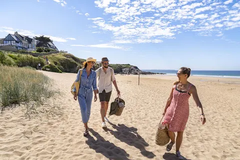 Camping Lac De Sanguinet foto 5