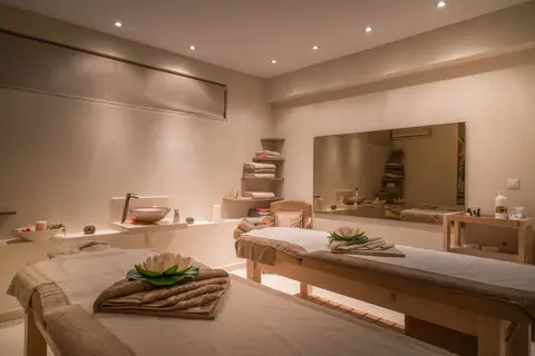 Fly & Go Park Hotel & Spa in Δημοτική Ενότητα Αρκαδίων — foto 23