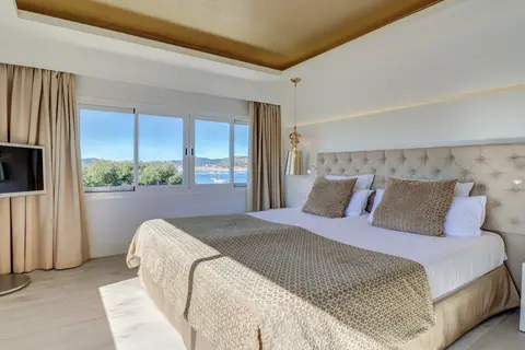 Hoposa Illa d'Or Hotel & Illa d’Or Apartments in Port de Pollença — foto 26