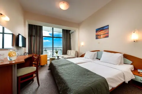 Palm Beach Hotel in СПА център Ривиера Бийч — foto 19
