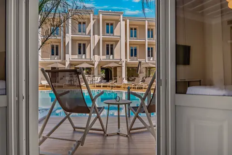 Royal Nidri Suites in Nidri Star, foto 30