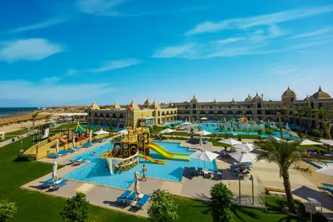 Titanic Royal in Hurghada — foto 25