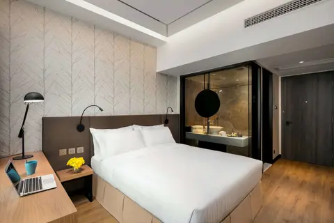 The Peninsula Hong Kong in Hongkong — foto 6